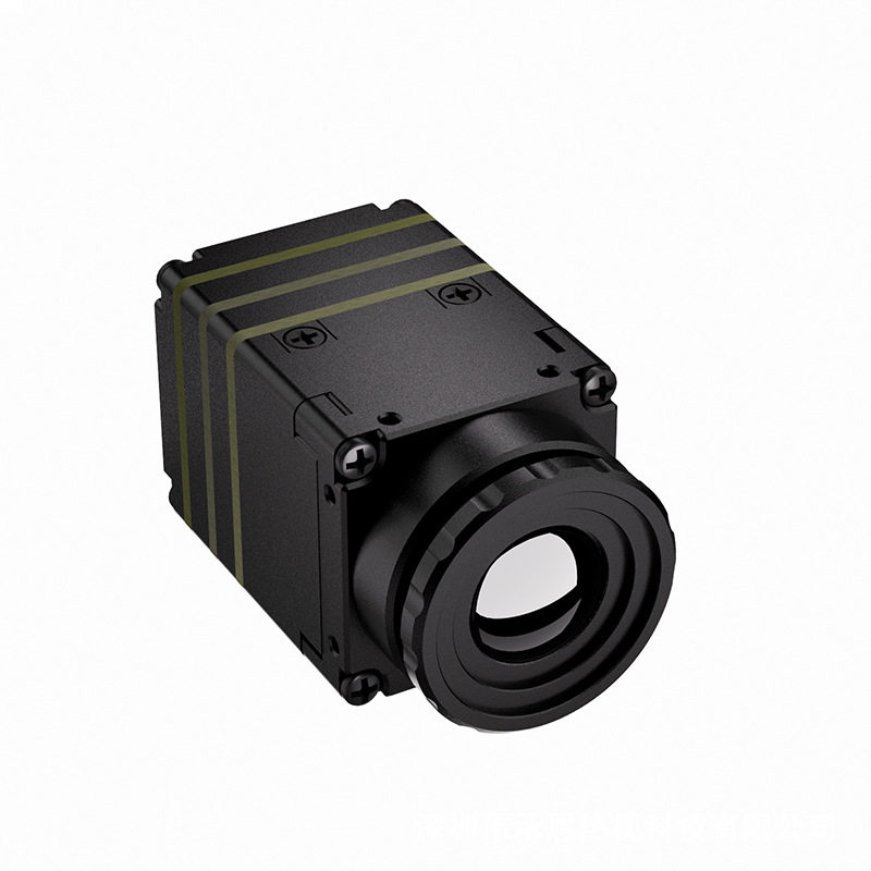 640x512 Wärmebildkamera-Kernmo – Thermal Module 640X512 Core Bewertung und Preis