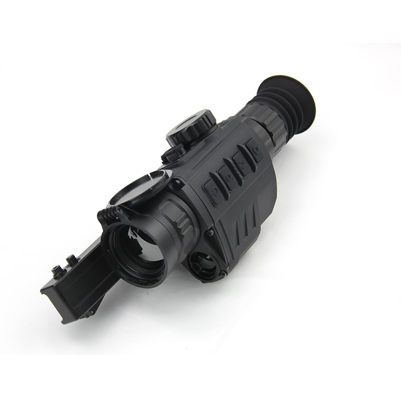 Jagd Wärmebild Umfang Monokula – Thermal Scope Night Vision Monocular Bewertung und Preis