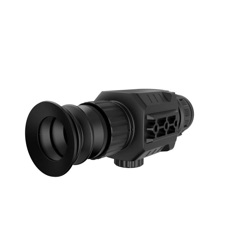 Hochempfindliches Wärmebildfer – Thermal Scope Night Vision Monocular Bewertung und Preis