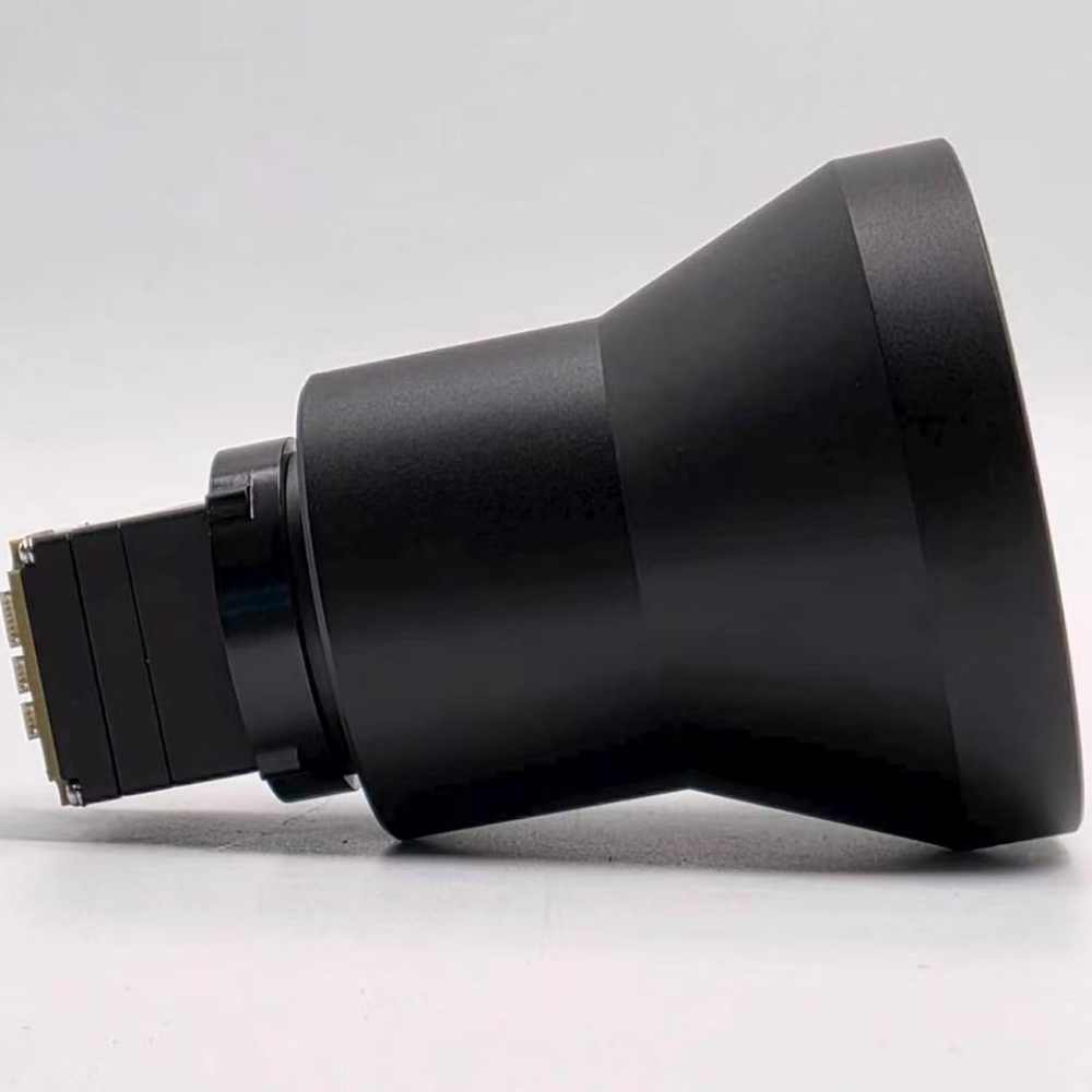 NCZOBOE FPV Wärmebildkamera 64 – Thermal Imaging Camera 256X192 Bewertung und Preis