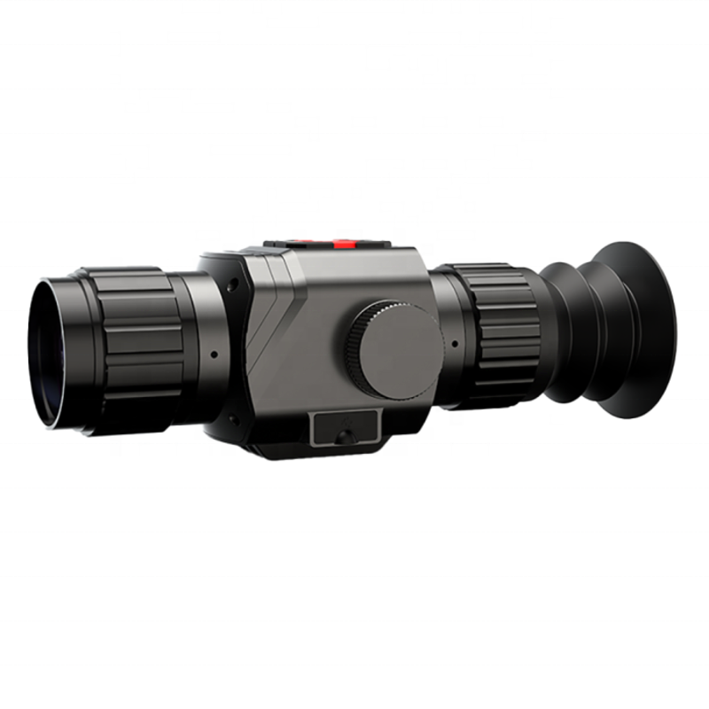 Langstrecken-Wärmebildfernrohr – Thermal Scope Night Vision Monocular Bewertung und Preis