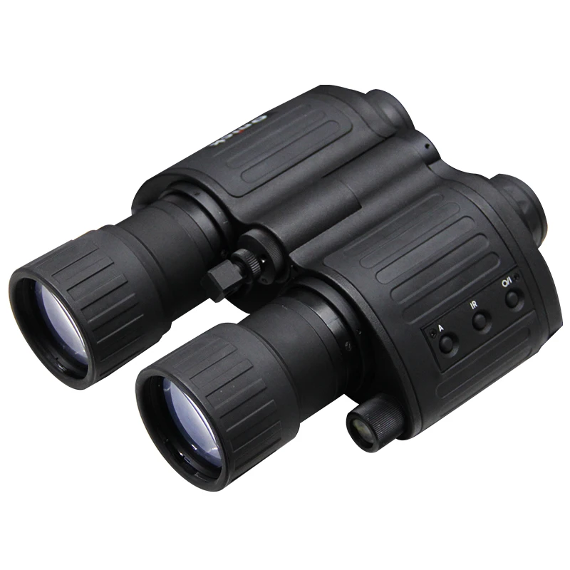 2025 Premium-Produkte NVG-M Ja – Thermal Scope Night Vision Monocular Bewertung und Preis