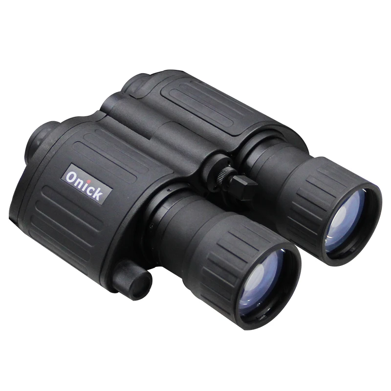 2025 Premium-Produkte NVG-M Ja – Thermal Scope Night Vision Monocular Bewertung und Preis
