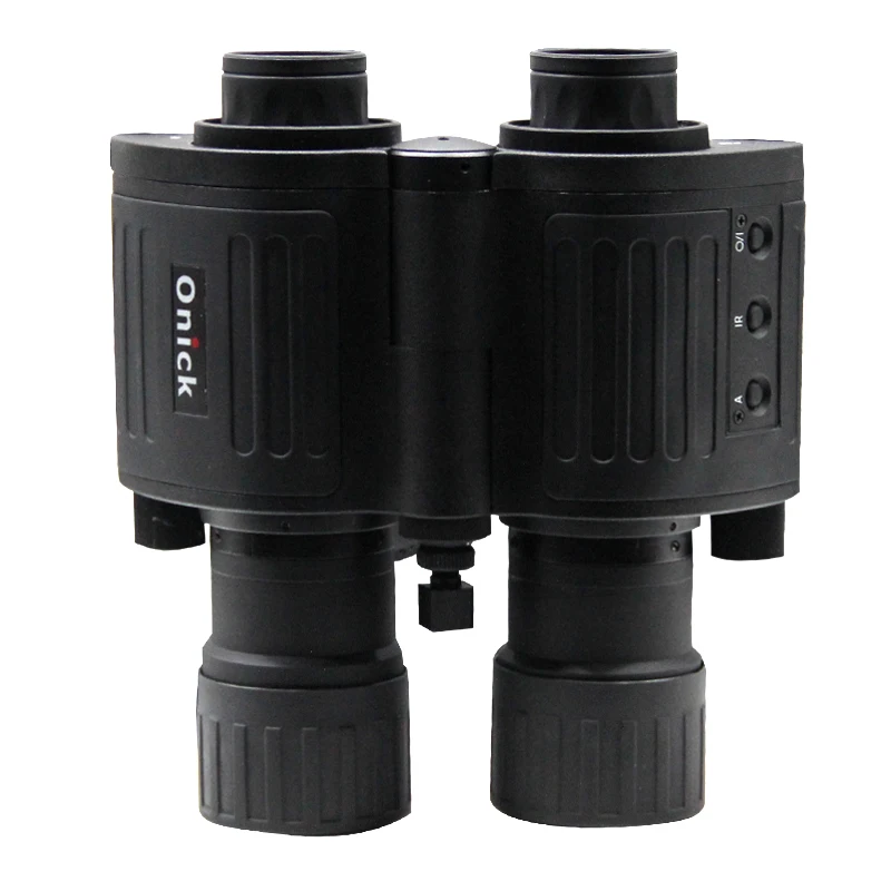 2025 Premium-Produkte NVG-M Ja – Thermal Scope Night Vision Monocular Bewertung und Preis