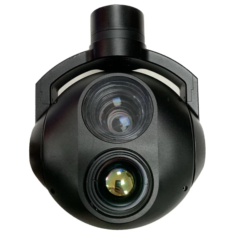 U-AV 4K 30x optischer Zoom Dro – Thermal Imager Drone Gimbal Bewertung und Preis