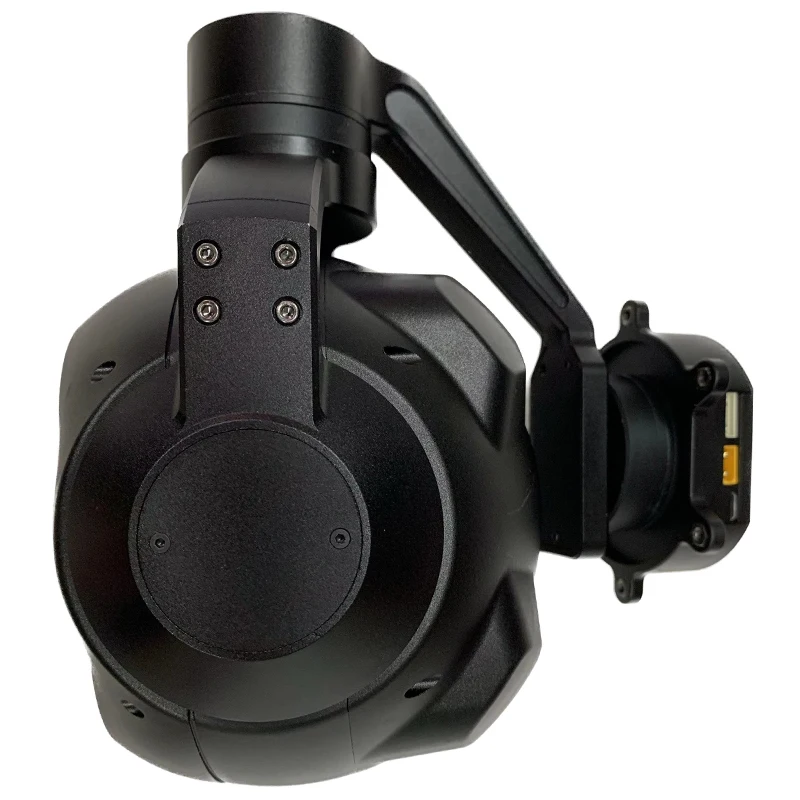 U-AV 4K 30x optischer Zoom Dro – Thermal Imager Drone Gimbal Bewertung und Preis