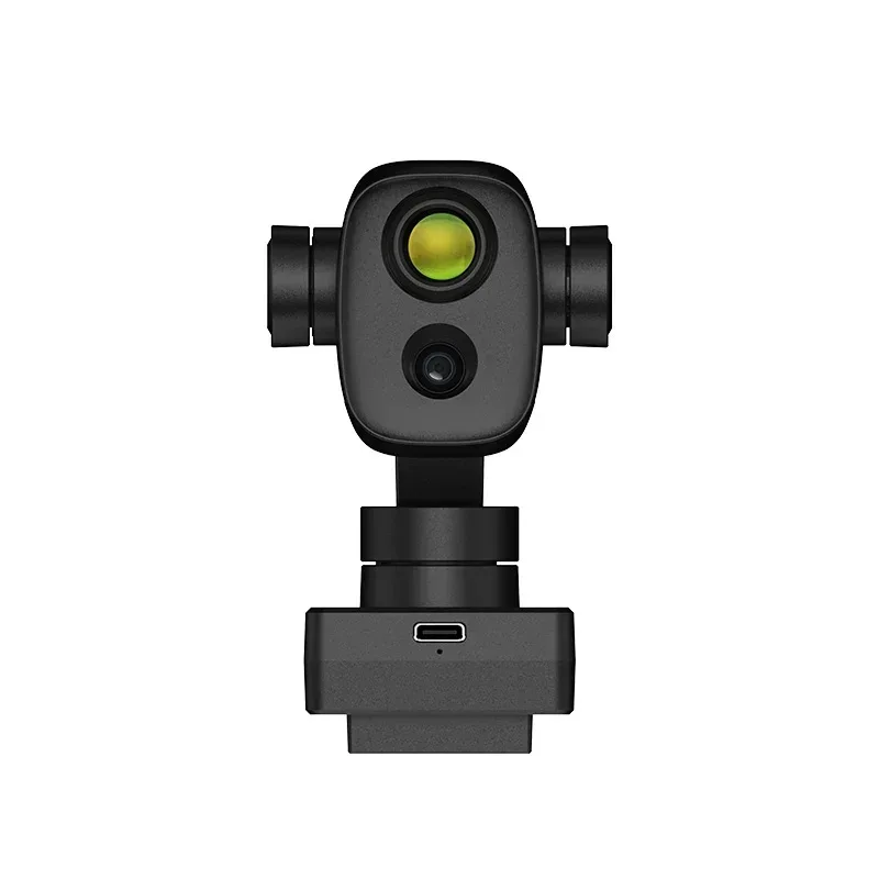 Hochauflösende Drohnen-Thermal – Thermal Imager Drone Gimbal Bewertung und Preis
