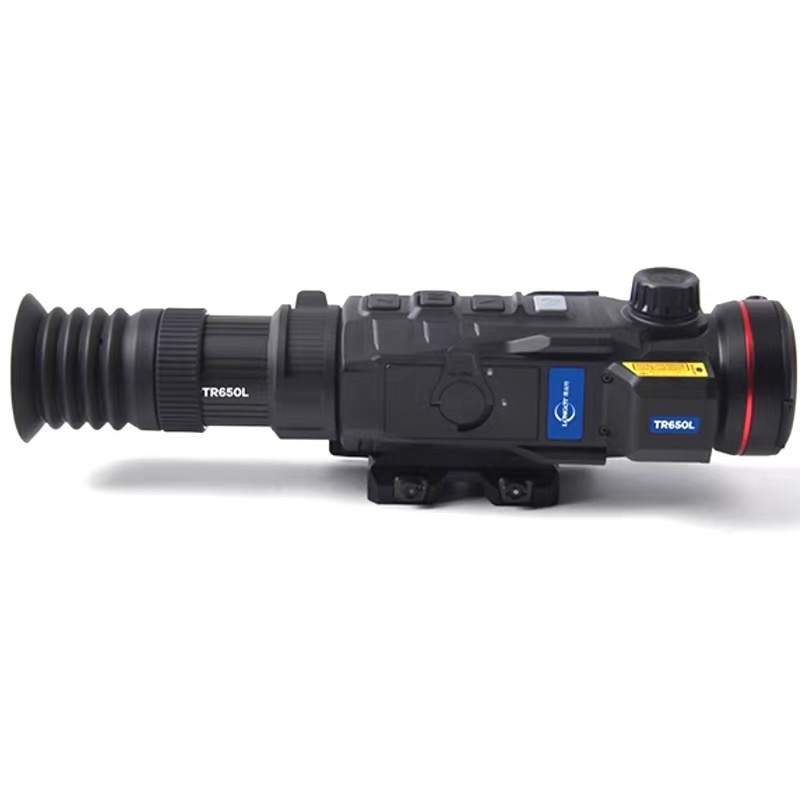 TR650L Professionelles Wärmebi – Hunting Thermal Imaging Scope Bewertung und Preis