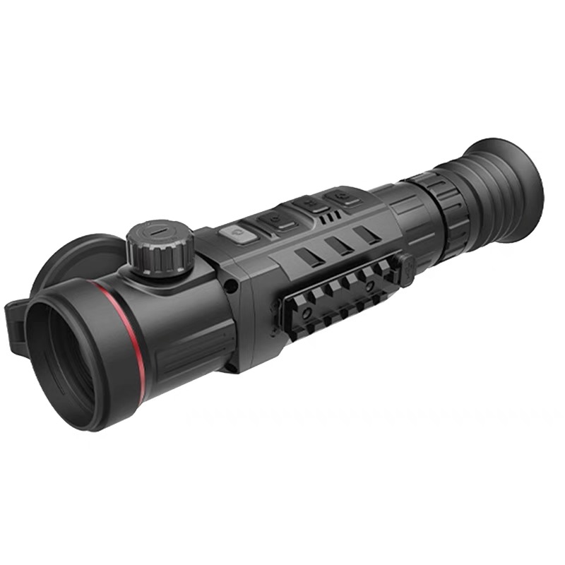 TR650L Professionelles Wärmebi – Hunting Thermal Imaging Scope Bewertung und Preis