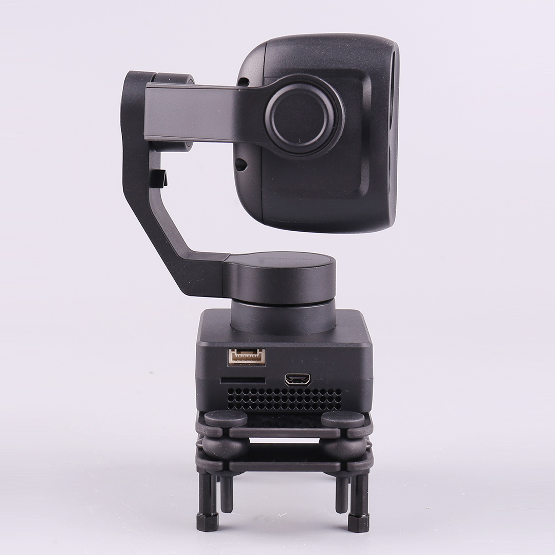 SIYI ZT6 Mini Dual-Sensor Gimb – Thermal Imager Drone Gimbal Bewertung und Preis
