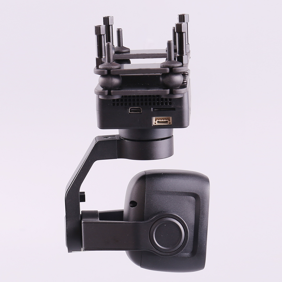 SIYI ZT6 Mini Dual-Sensor Gimb – Thermal Imager Drone Gimbal Bewertung und Preis