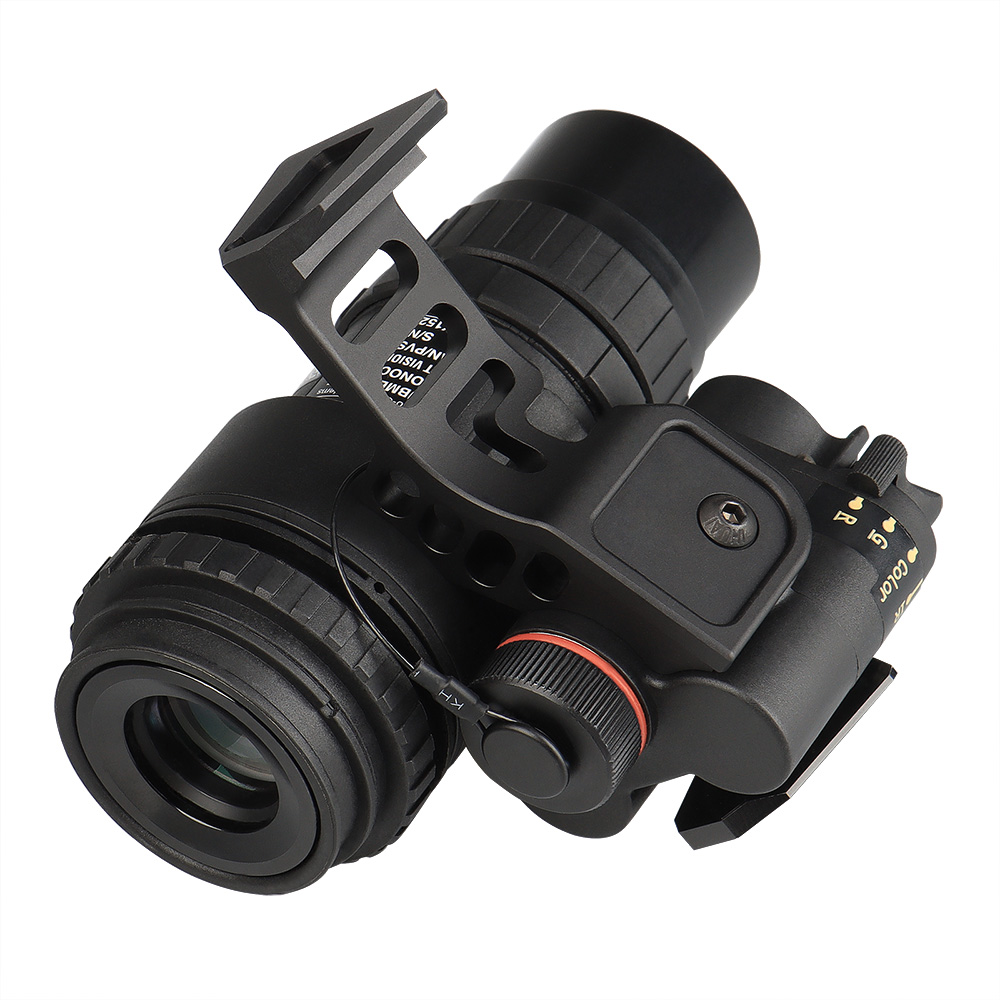 Fabrik Taktische 3X PVS-18 Nac – Hunting Thermal Imaging Scope Bewertung und Preis