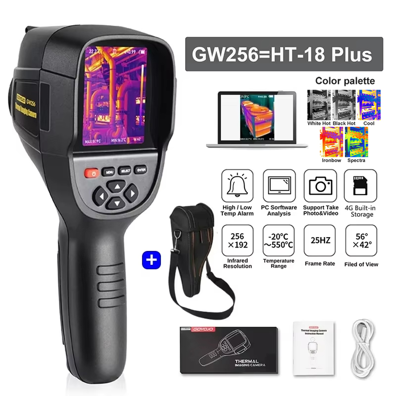 Neue Wärme bild kamera für Was – Nf 521 Thermal Imaging Camera Bewertung und Preis