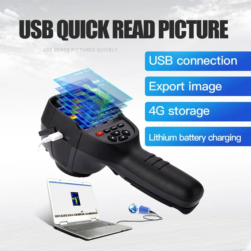 Neue Wärme bild kamera für Was – Nf 521 Thermal Imaging Camera Bewertung und Preis