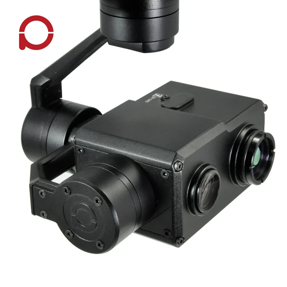 2026 Premium Mini Z10TIR 10x Z – Thermal Imager Drone Gimbal Bewertung und Preis