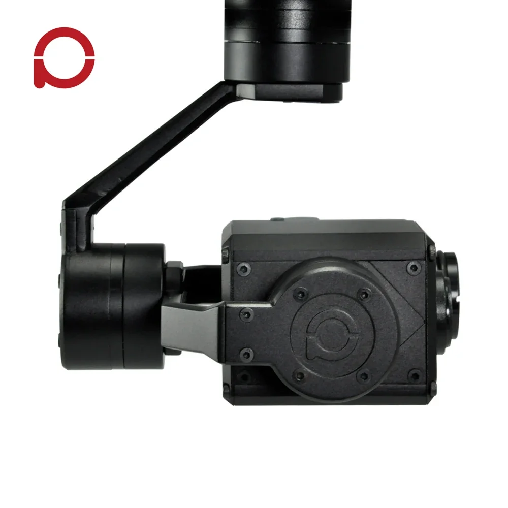 2026 Premium Mini Z10TIR 10x Z – Thermal Imager Drone Gimbal Bewertung und Preis