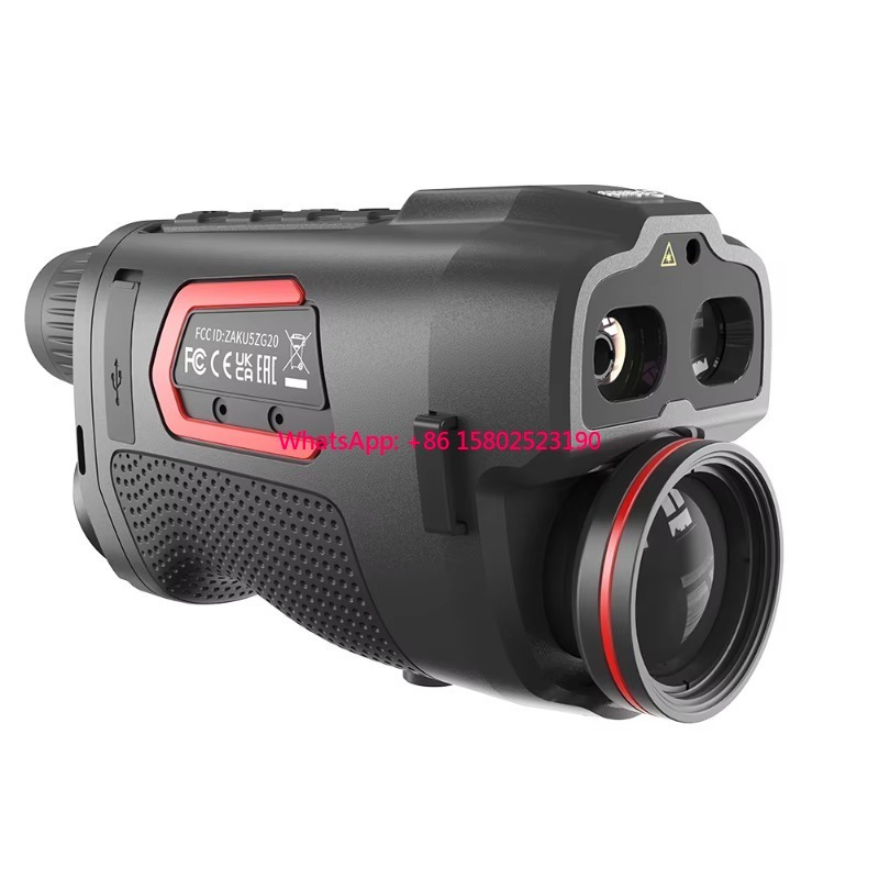 Guide Sensmart TL450 Digitales – Guide Sensmart Thermal Monocular Bewertung und Preis