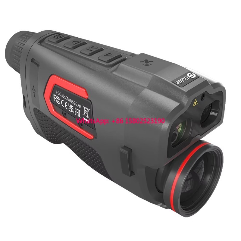 Guide Sensmart TL450 Digitales – Guide Sensmart Thermal Monocular Bewertung und Preis