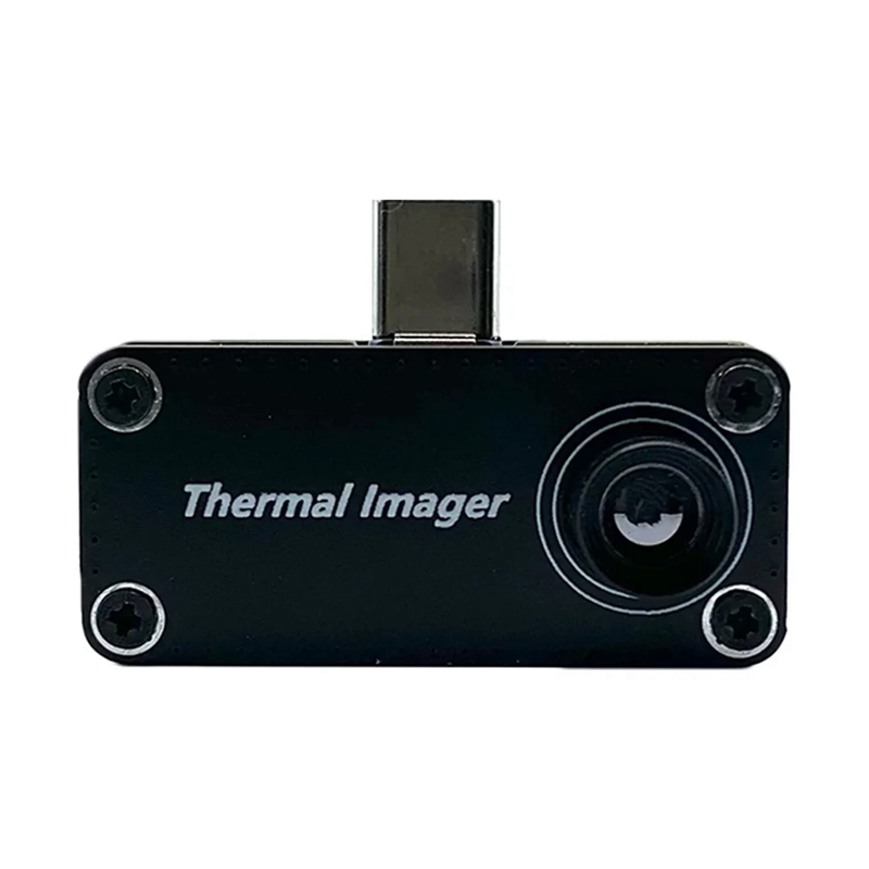 TIOP01 32x32 Wärmebildkamera f – Tiop01 Thermal Camera Bewertung und Preis