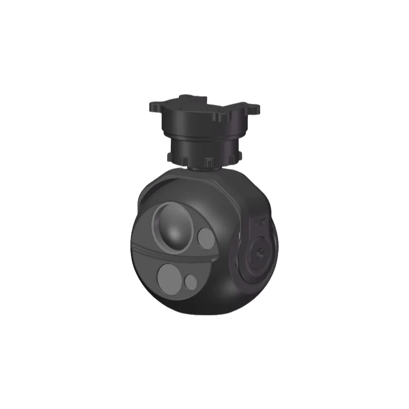 Laser Ranging Optoelektronisch – Thermal Imager Drone Gimbal Bewertung und Preis