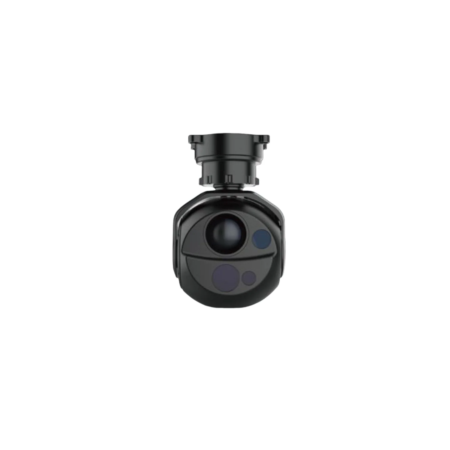 Laser Ranging Optoelektronisch – Thermal Imager Drone Gimbal Bewertung und Preis