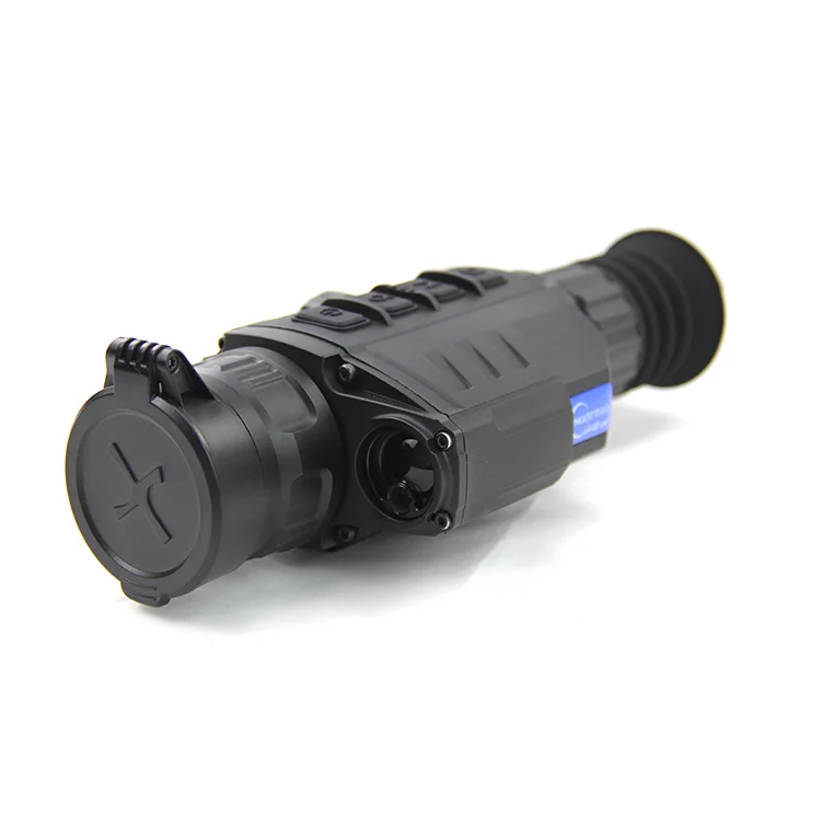 Thermal Scope Portable Forest  – Thermal Scope Night Vision Monocular Bewertung und Preis