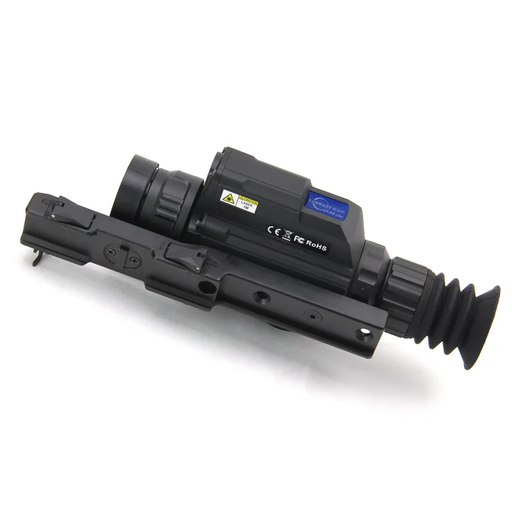 Thermal Scope Portable Forest  – Thermal Scope Night Vision Monocular Bewertung und Preis