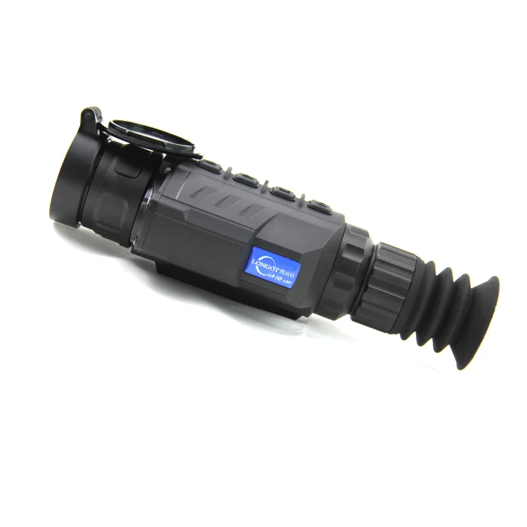 Thermal Scope Portable Forest  – Thermal Scope Night Vision Monocular Bewertung und Preis