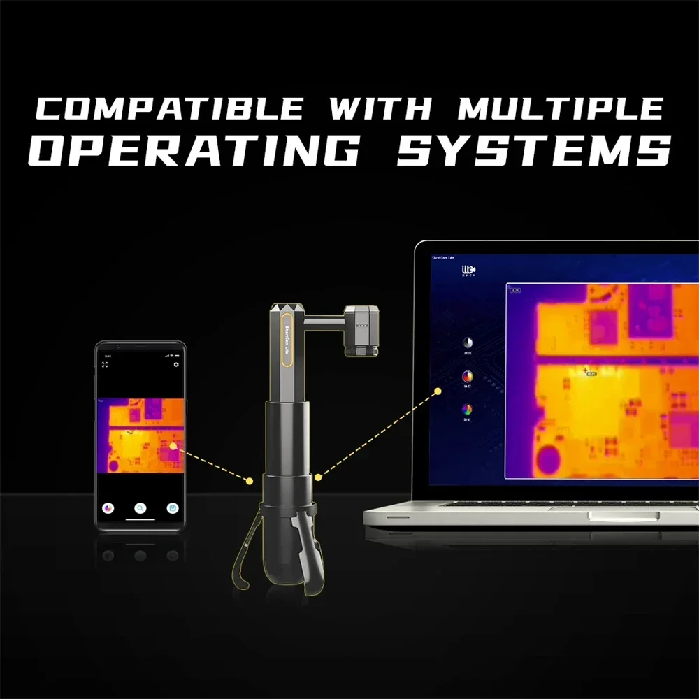 ShortCam Lite Smartphone PCB W – Thermal Imager Pcb Repair Bewertung und Preis