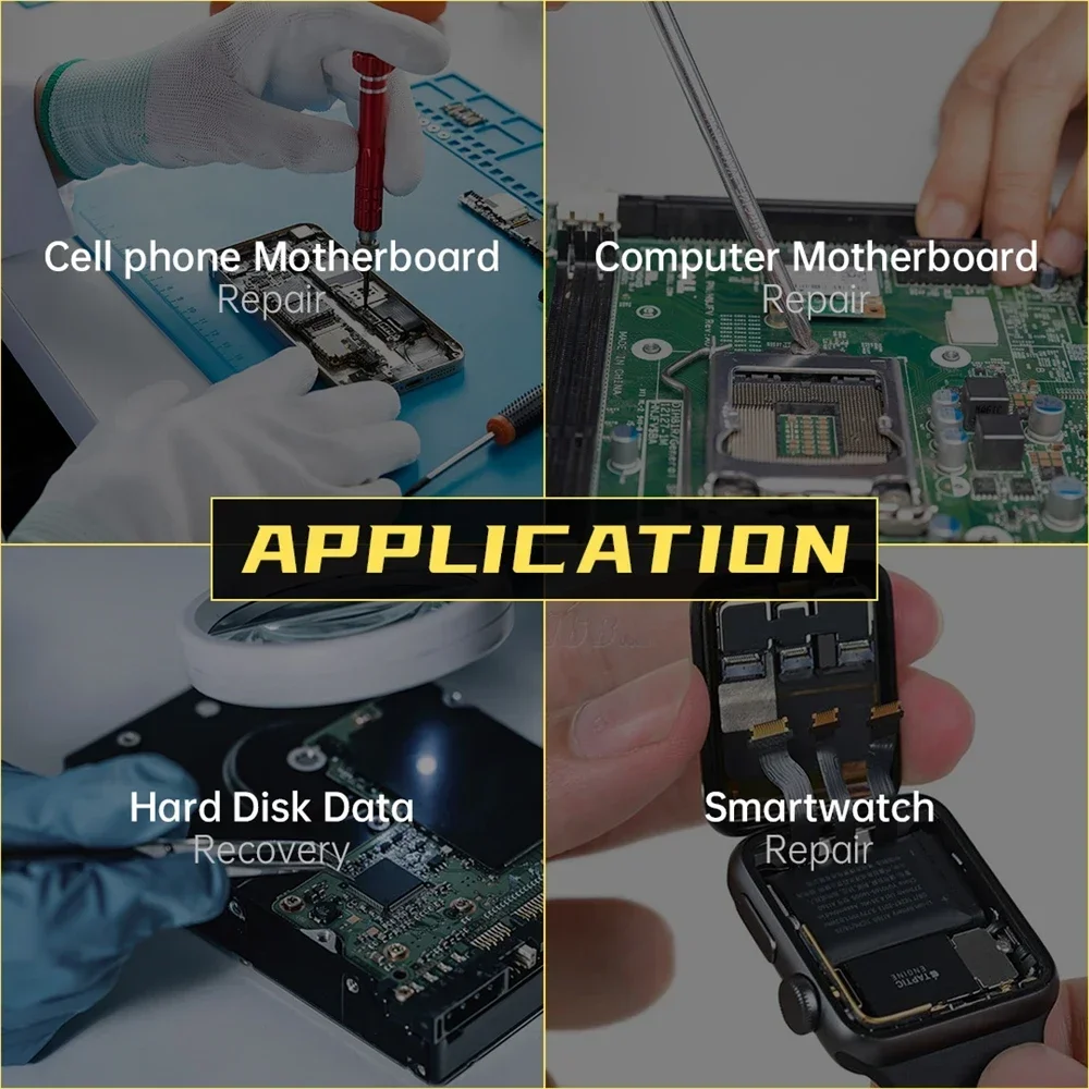 ShortCam Lite Smartphone PCB W – Thermal Imager Pcb Repair Bewertung und Preis