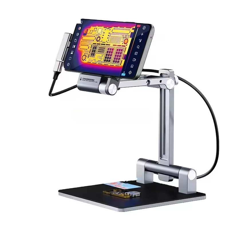 Eye Pro Infrarot-Wärmebildkame – Thermal Imager Pcb Repair Bewertung und Preis