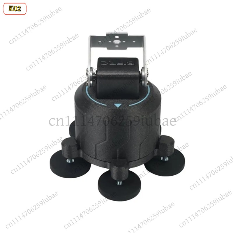 DTC6 RC Fahrzeug-Gimbal Outdoo – Thermal Imager Drone Gimbal Bewertung und Preis