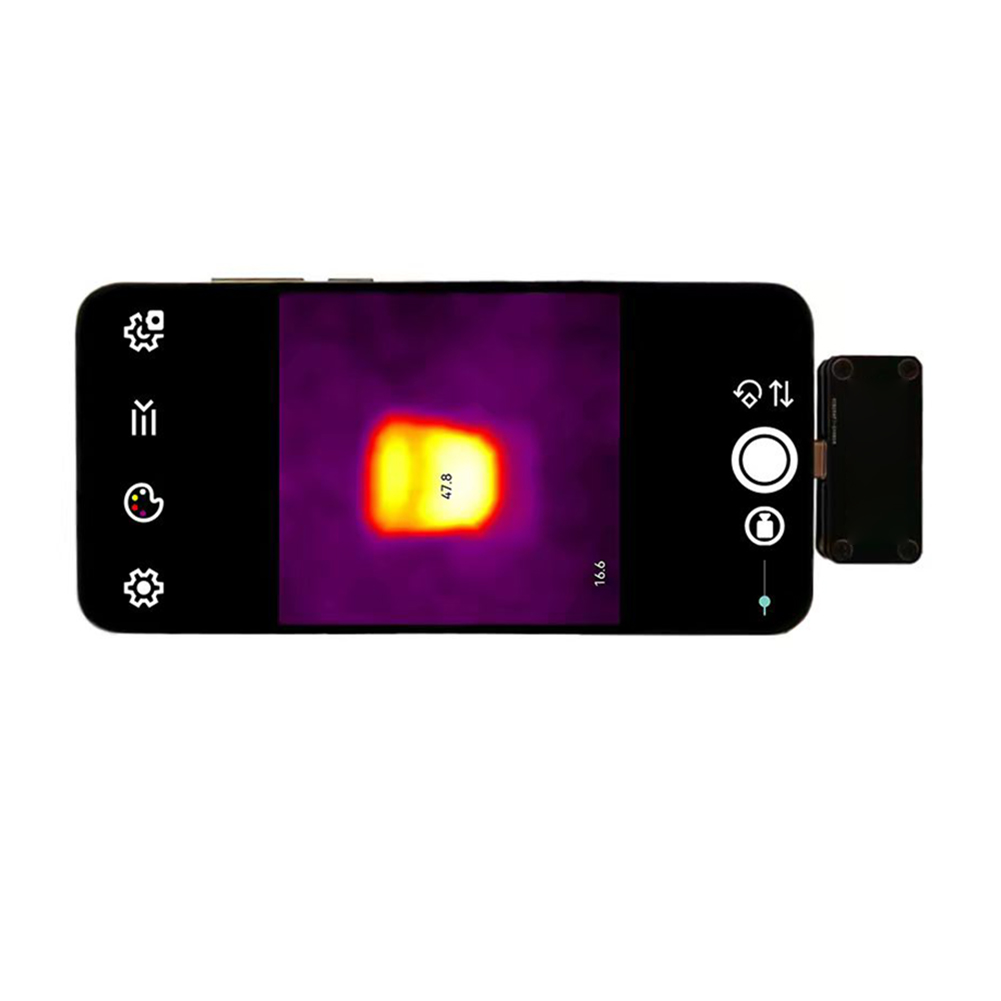 TIOP01 /32x32 /Thermal Imager  – Tiop01 Thermal Camera Bewertung und Preis