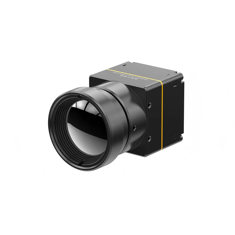 Coin612R VOx Ungekühlter Wärme – Thermal Module 640X512 Core Bewertung und Preis
