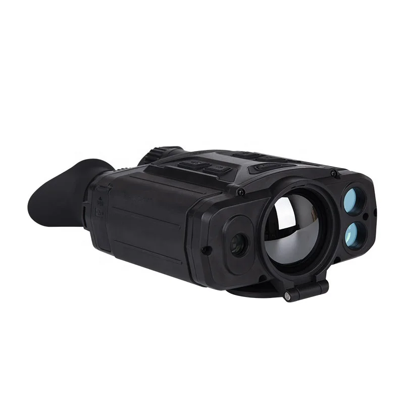 DECCA Großhandelspreis Thermal – Thermal Scope Night Vision Monocular Bewertung und Preis