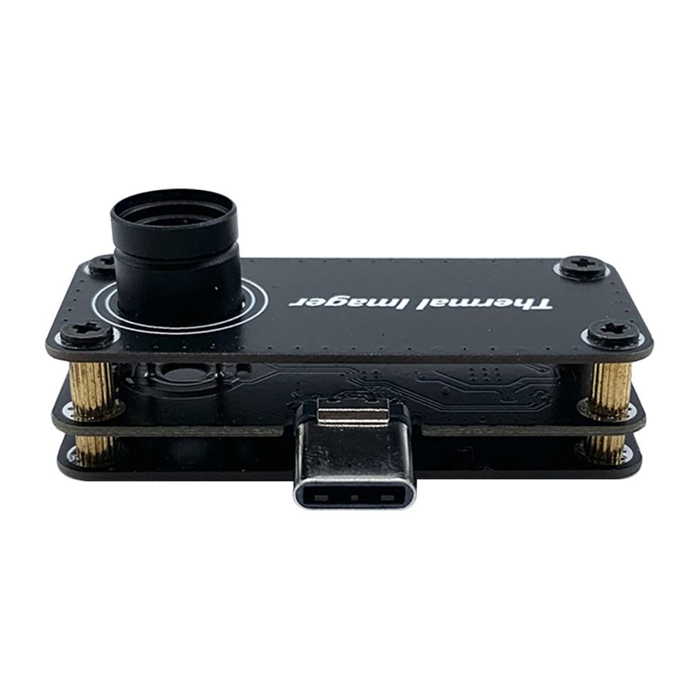TIOP01 32x32 Wärmebildkamera N – Tiop01 Thermal Camera Bewertung und Preis