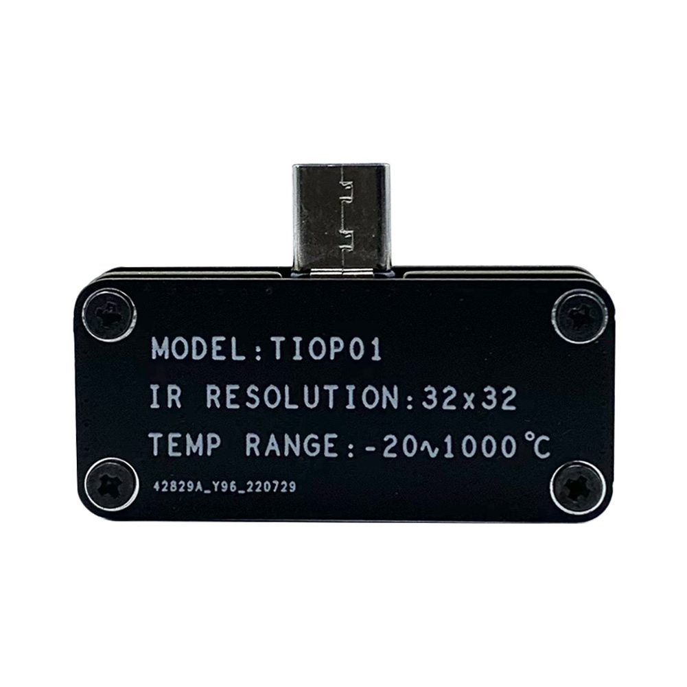 TIOP01 32x32 Wärmebildkamera N – Tiop01 Thermal Camera Bewertung und Preis