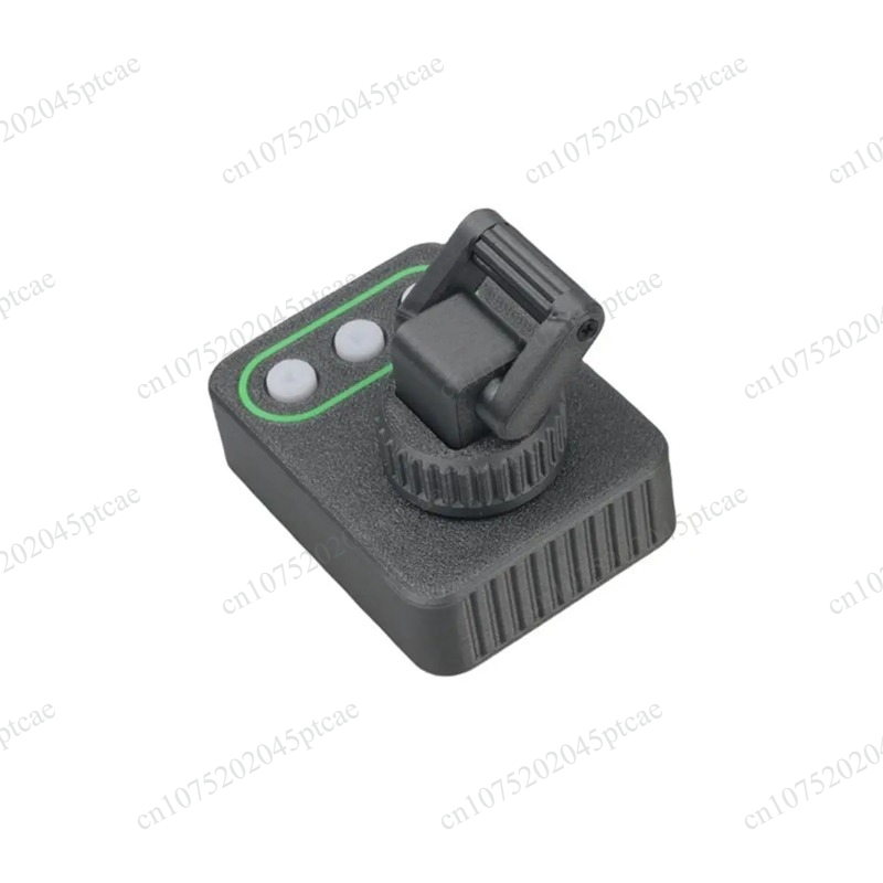 Servo-Gaming-Drohne mit Wärmeb – Thermal Imager Drone Gimbal Bewertung und Preis