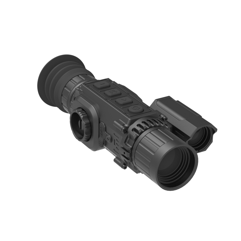 Wärmebildkamera 384x288 35mm I – Thermal Scope Night Vision Monocular Bewertung und Preis