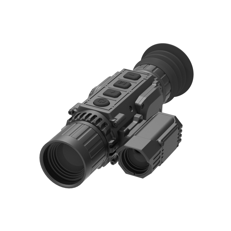 Wärmebildkamera 384x288 35mm I – Thermal Scope Night Vision Monocular Bewertung und Preis