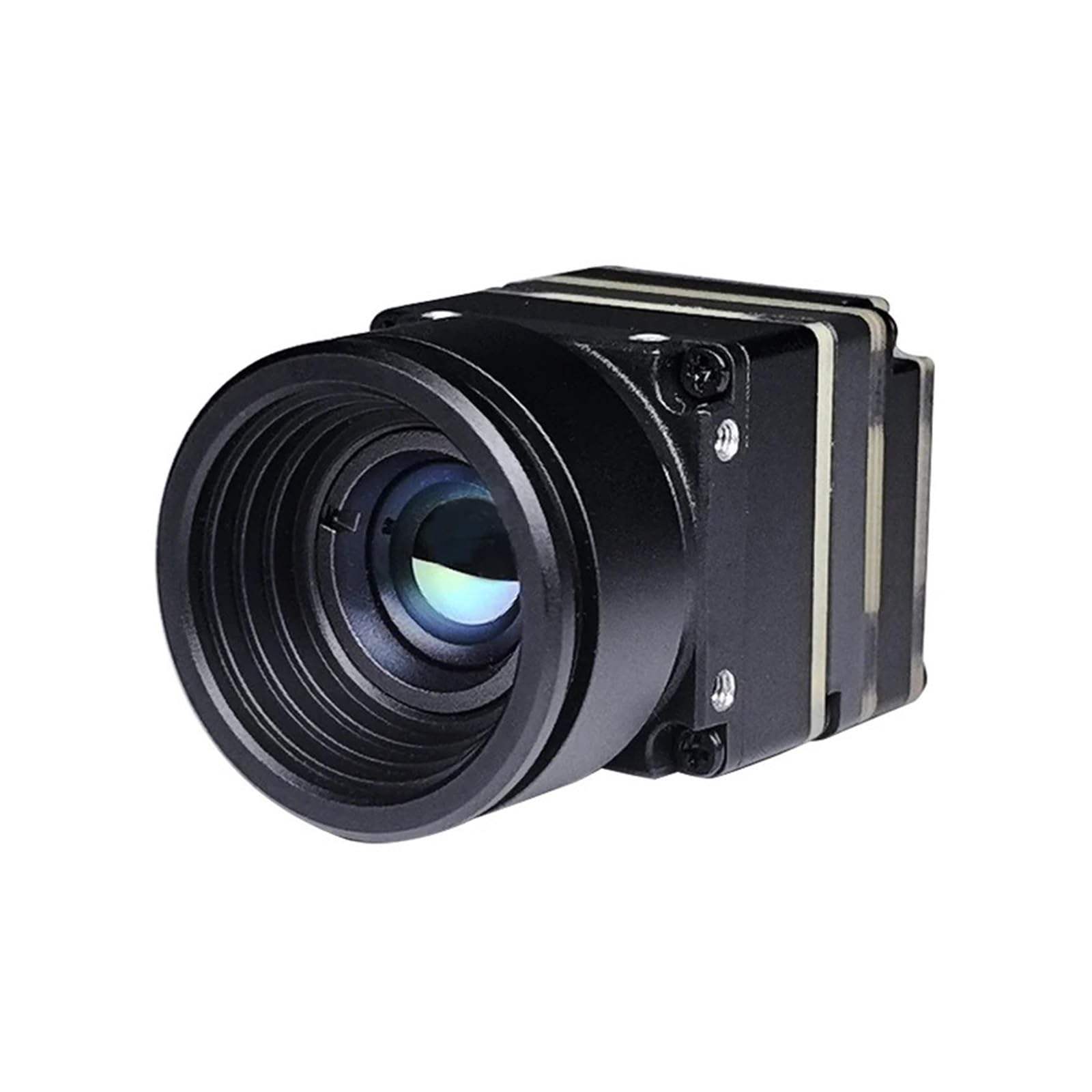 Mini-FPV-Wärmebildkameramodul  – Thermal Camera Type C 384X288 Bewertung und Preis
