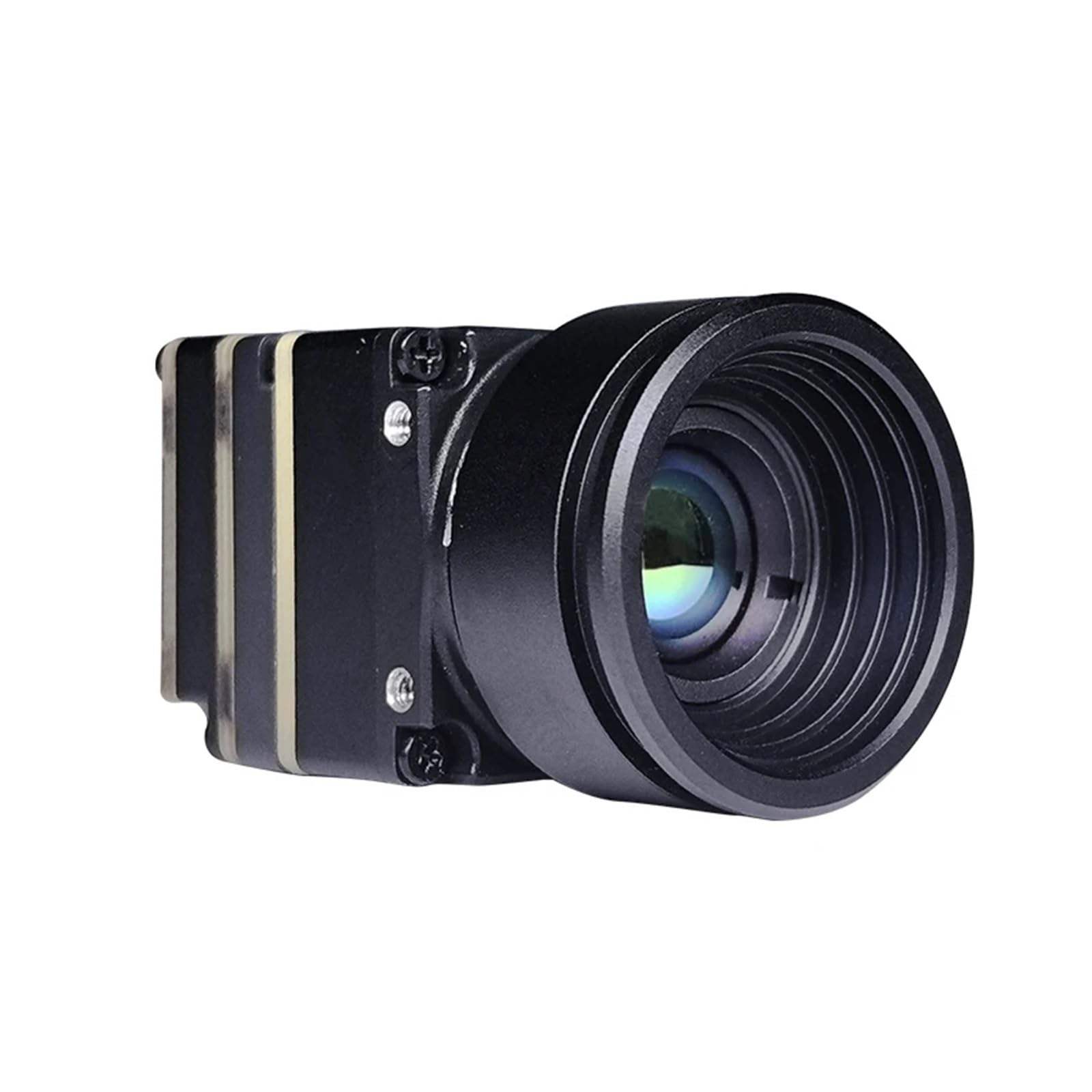 Mini-FPV-Wärmebildkameramodul  – Thermal Camera Type C 384X288 Bewertung und Preis