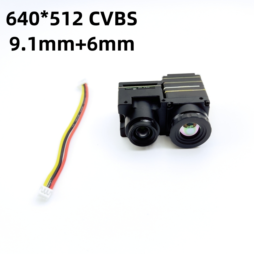 NCZOBOE Wärmebildkamera-Kernmo – Thermal Module 640X512 Core Bewertung und Preis