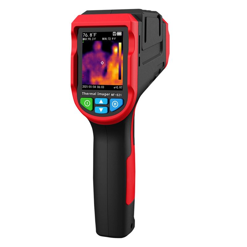Neue Shown-NF-521 Wärmebildkam – Nf 521 Thermal Imaging Camera Bewertung und Preis