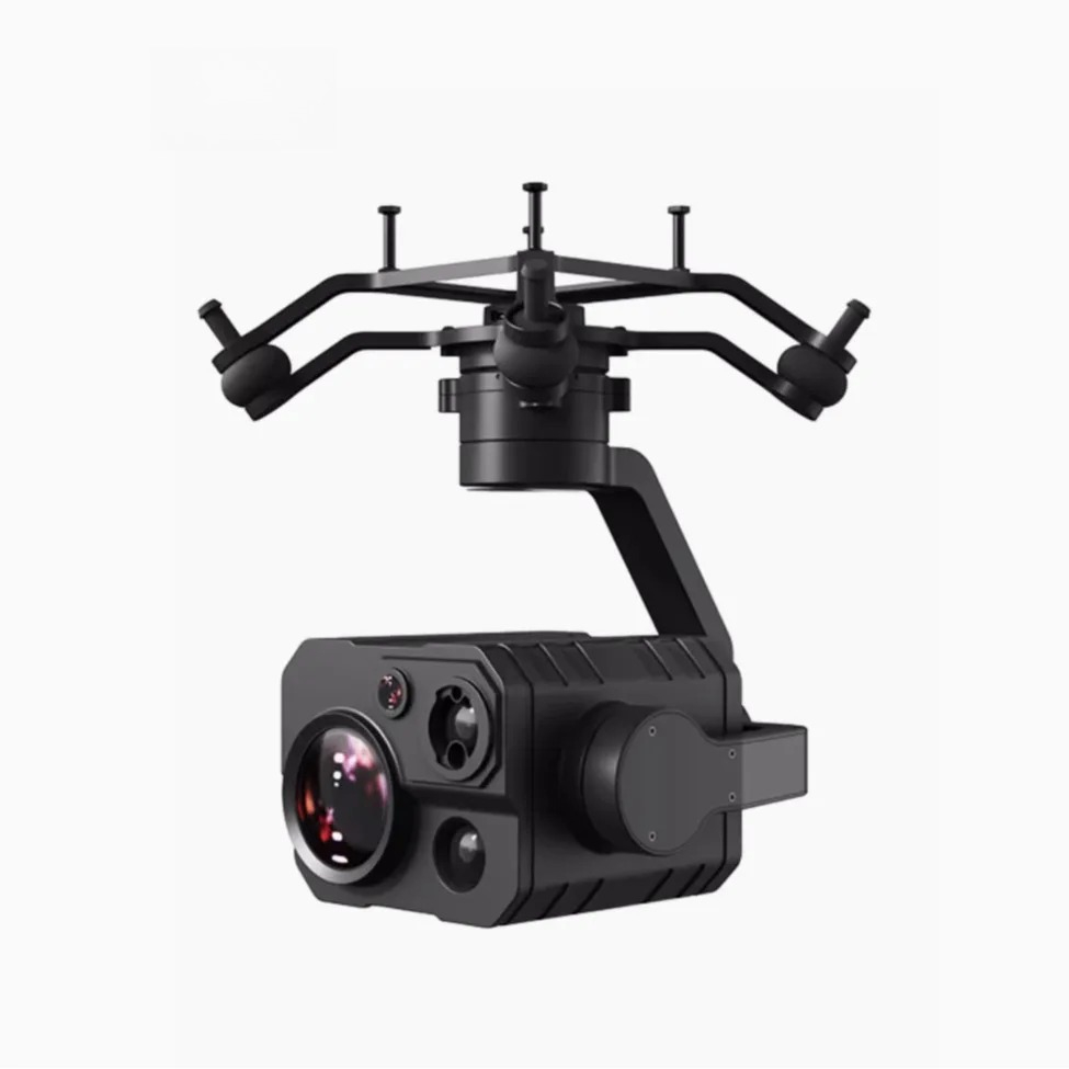 ZT30 Optischer Pod mit 4K AI 1 – Thermal Imager Drone Gimbal Bewertung und Preis