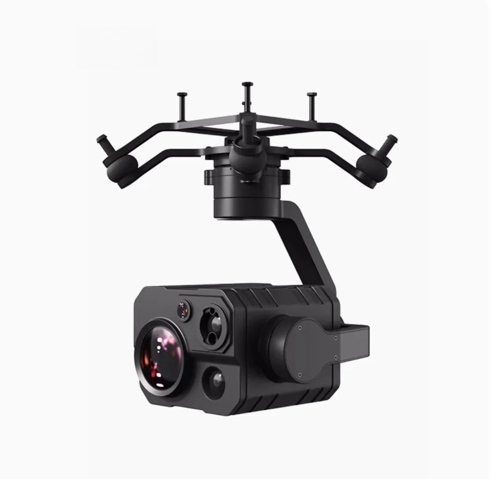 ZT30 Optischer Pod mit 4K AI 1 – Thermal Imager Drone Gimbal Bewertung und Preis