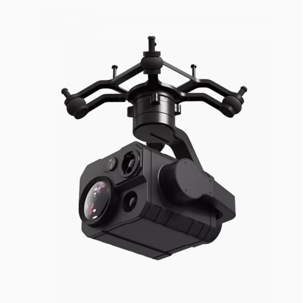 ZT30 Optischer Pod mit 4K AI 1 – Thermal Imager Drone Gimbal Bewertung und Preis