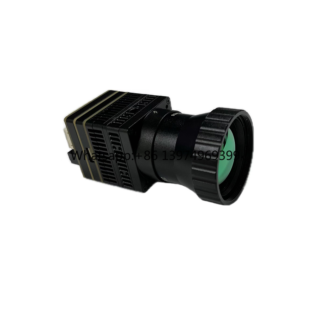 Ungekühlter Infrarot-Wärmebild – Thermal Module 640X512 Core Bewertung und Preis