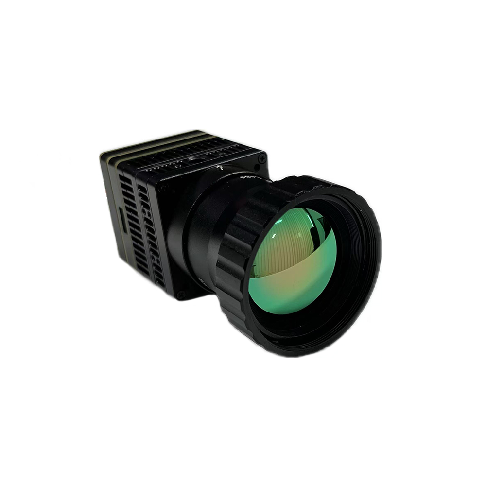 Ungekühlter Infrarot-Wärmebild – Thermal Module 640X512 Core Bewertung und Preis