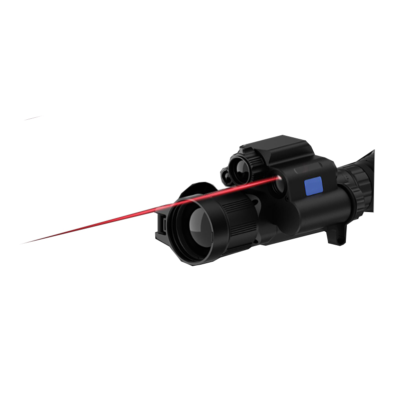 FM06-50LRF Wärmebildfernrohr J – Hunting Thermal Imaging Scope Bewertung und Preis